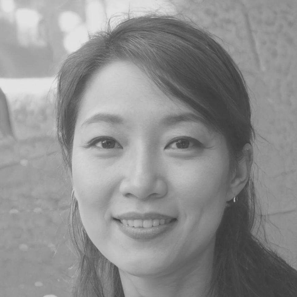 Patricia Morales, comercial de banca personal