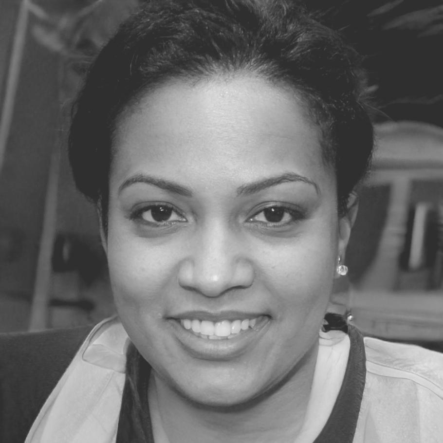 Retrato de Nerea Castellanos